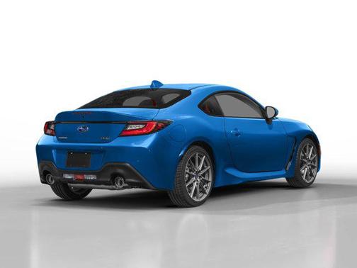 2026 Subaru BRZ Limited