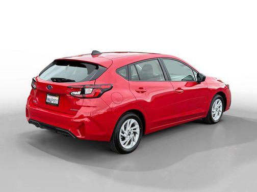 2024 Subaru Impreza Base