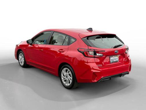 2024 Subaru Impreza Base