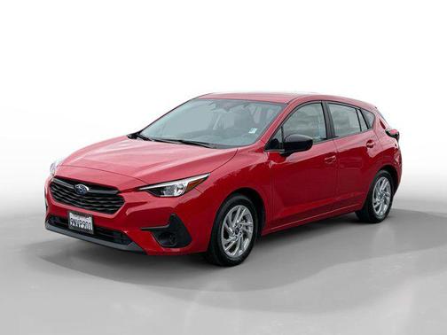 2024 Subaru Impreza Base