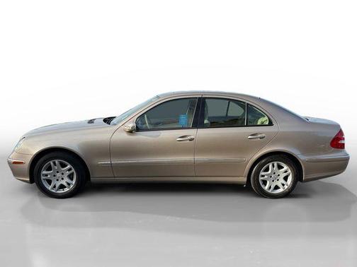 2006 Mercedes-Benz E-Class E 350