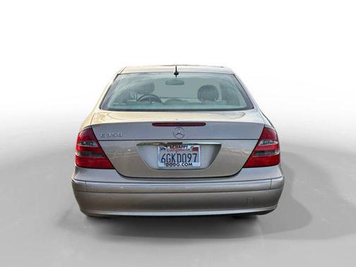2006 Mercedes-Benz E-Class E 350