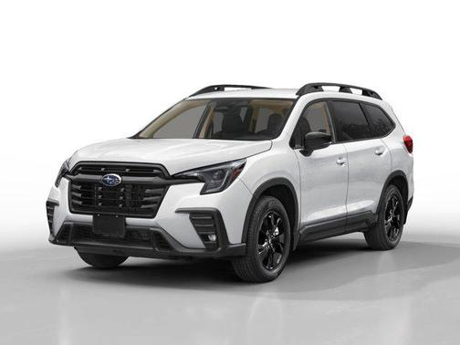 2026 Subaru Ascent Premium 7-Passenger