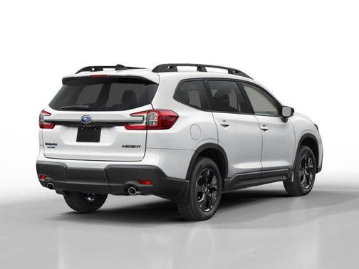 2026 Subaru Ascent Premium 7-Passenger