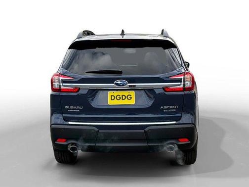 2025 Subaru Ascent Limited 7-Passenger