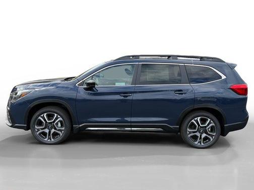 2025 Subaru Ascent Limited 7-Passenger