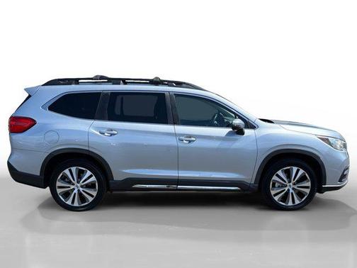 2020 Subaru Ascent Limited 7-Passenger