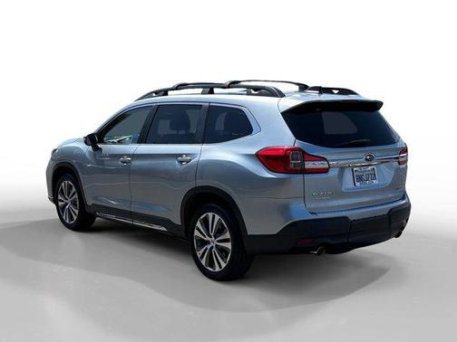 2020 Subaru Ascent Limited 7-Passenger