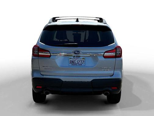 2020 Subaru Ascent Limited 7-Passenger