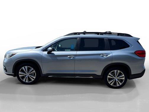 2020 Subaru Ascent Limited 7-Passenger
