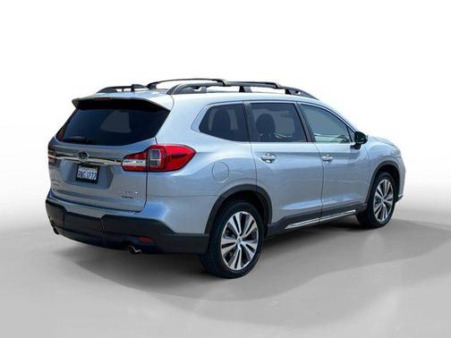 2020 Subaru Ascent Limited 7-Passenger