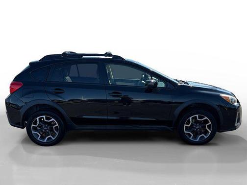 2017 Subaru Crosstrek 2.0i Limited