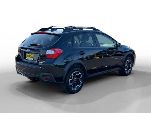 2017 Subaru Crosstrek 2.0i Limited