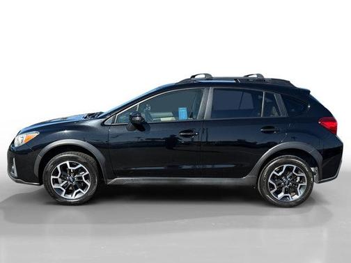 2017 Subaru Crosstrek 2.0i Limited