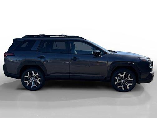 MAGNETITE GRAY 2026 Subaru Outback Touring XT