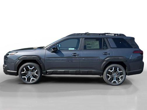 MAGNETITE GRAY 2026 Subaru Outback Touring XT