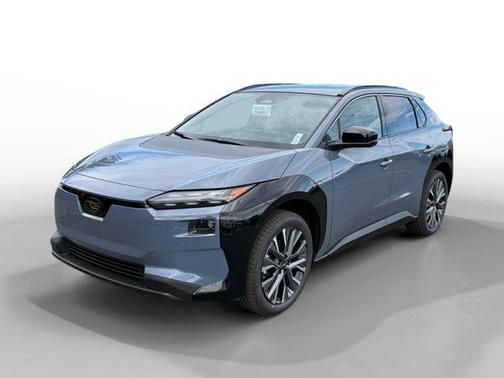 2026 Subaru Solterra Limited