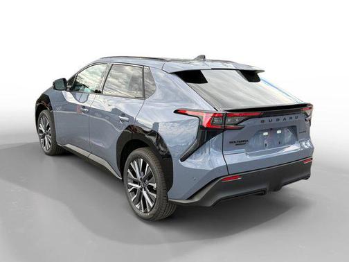 2026 Subaru Solterra Limited