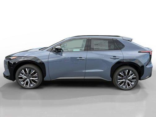 2026 Subaru Solterra Limited