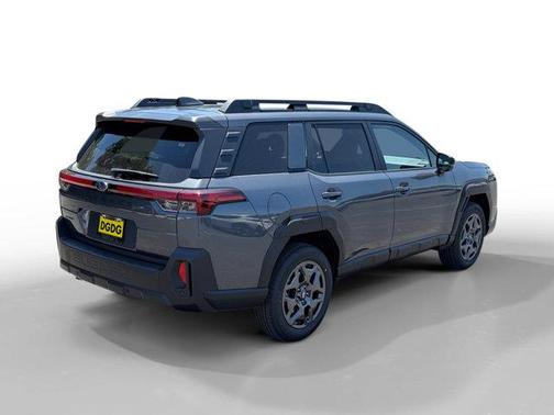 MAGNETITE GRAY 2026 Subaru Outback Premium