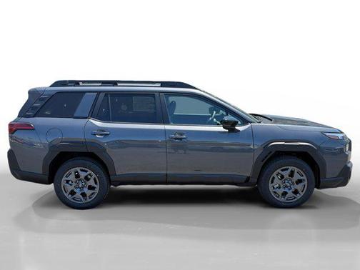 MAGNETITE GRAY 2026 Subaru Outback Premium