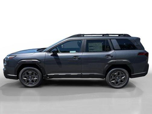 MAGNETITE GRAY 2026 Subaru Outback Premium