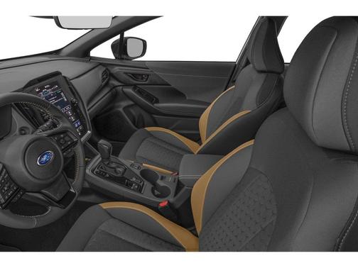 Alpine Green 2026 Subaru Crosstrek Sport