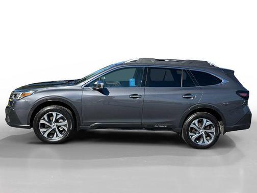 2020 Subaru Outback Touring XT