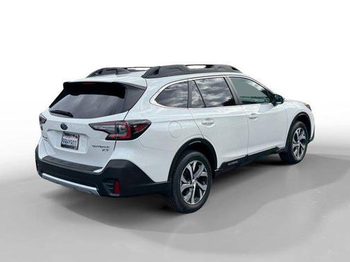 2022 Subaru Outback Limited XT