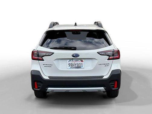 2022 Subaru Outback Limited XT