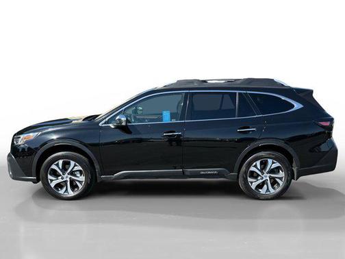 2022 Subaru Outback Touring XT