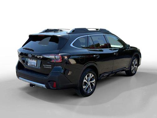 2022 Subaru Outback Touring XT