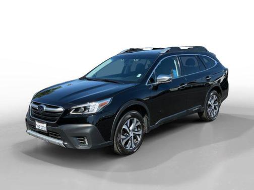 2022 Subaru Outback Touring XT