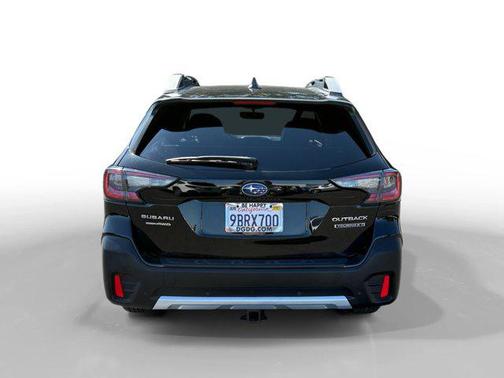 2022 Subaru Outback Touring XT