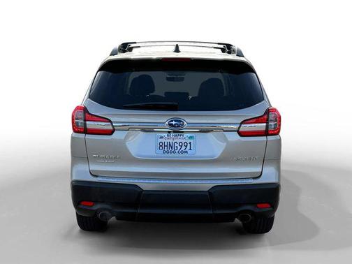 2019 Subaru Ascent Premium 8-Passenger
