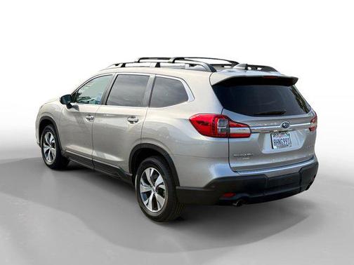 2019 Subaru Ascent Premium 8-Passenger