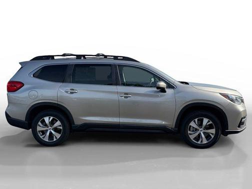 2019 Subaru Ascent Premium 8-Passenger