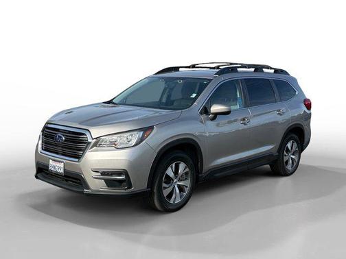 2019 Subaru Ascent Premium 8-Passenger