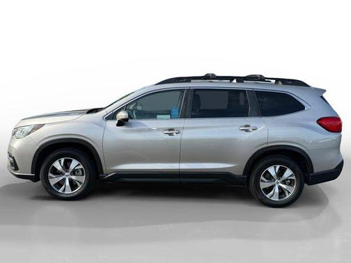 2019 Subaru Ascent Premium 8-Passenger