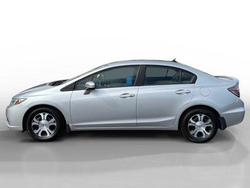 2015 Honda Civic Hybrid Base