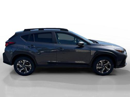 MAGNETITE GRAY 2026 Subaru Crosstrek Premium
