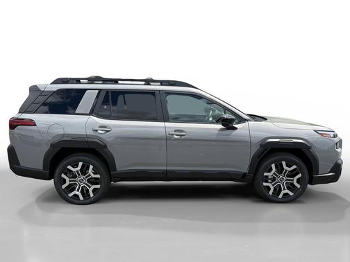 River Rock Pearl 2026 Subaru Outback Touring XT