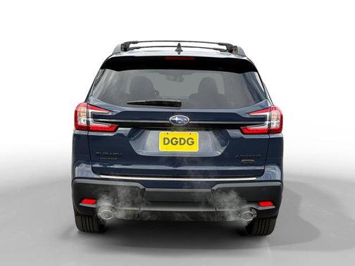 2025 Subaru Ascent Onyx Edition 7-Passenger
