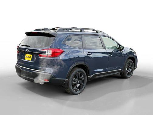 2025 Subaru Ascent Onyx Edition 7-Passenger