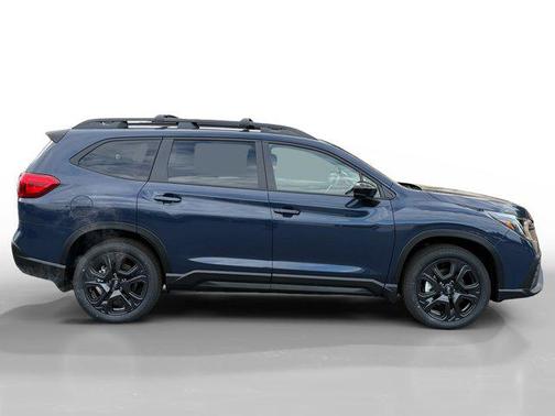 2025 Subaru Ascent Onyx Edition 7-Passenger