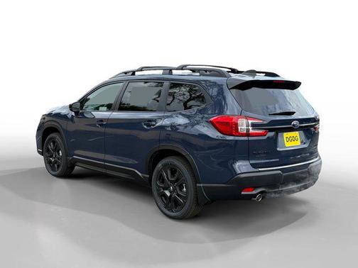2025 Subaru Ascent Onyx Edition 7-Passenger