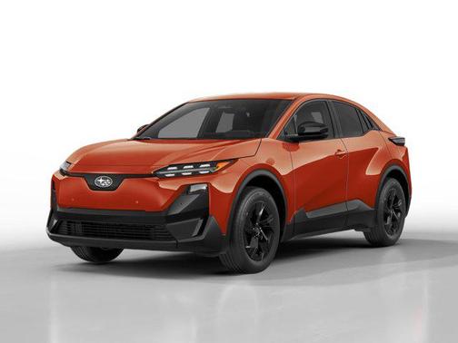 2026 Subaru Uncharted Premium