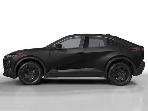 ASTRO BLACK 2026 Subaru Uncharted Premium FWD