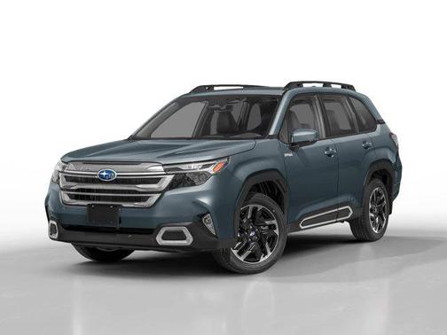 2025 Subaru Forester Hybrid Limited