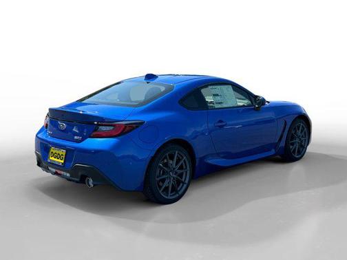 2025 Subaru BRZ Limited